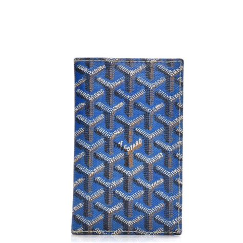 goyard passport holder price